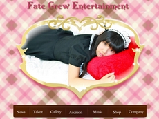 Fate Crew Entertainment